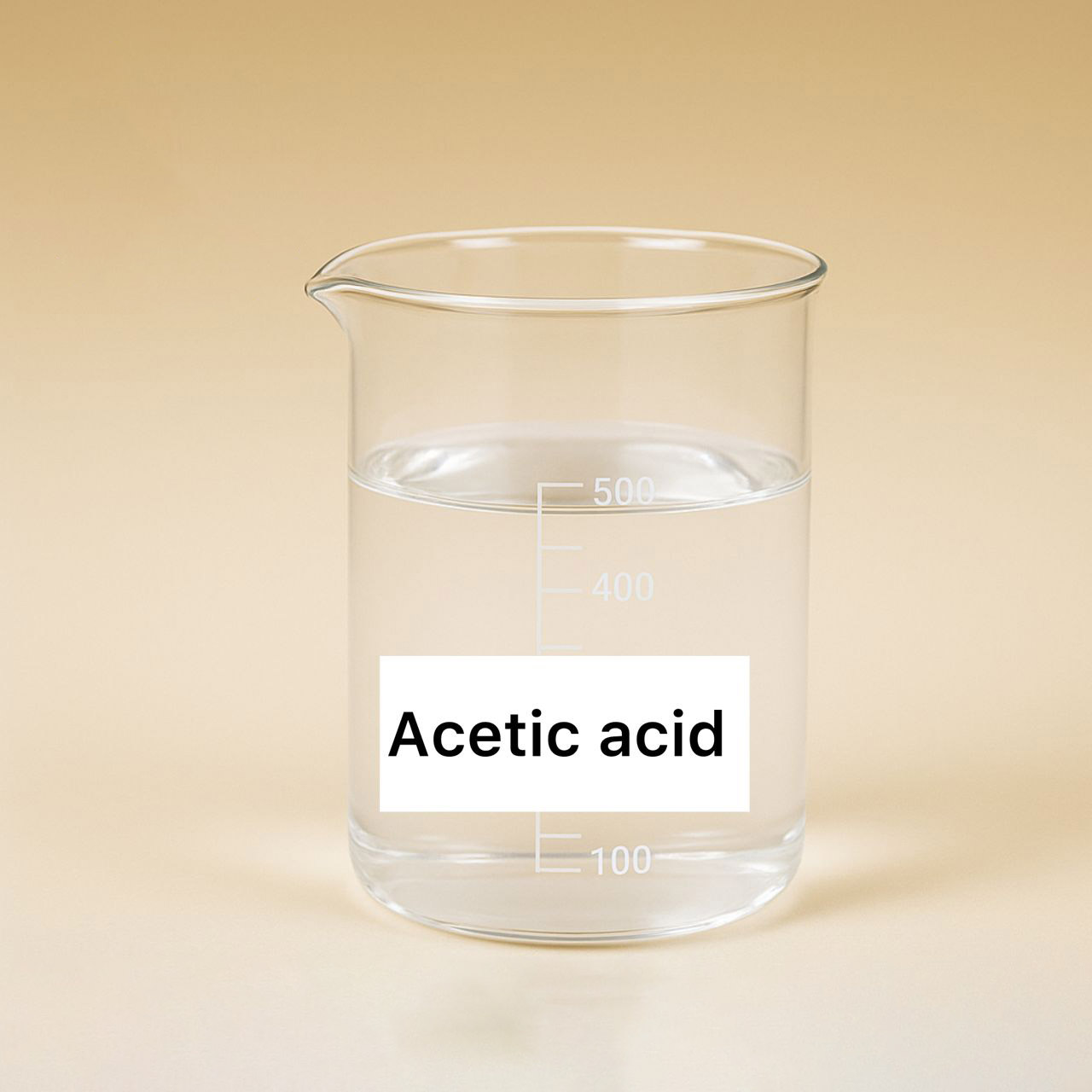 Acetic Acid