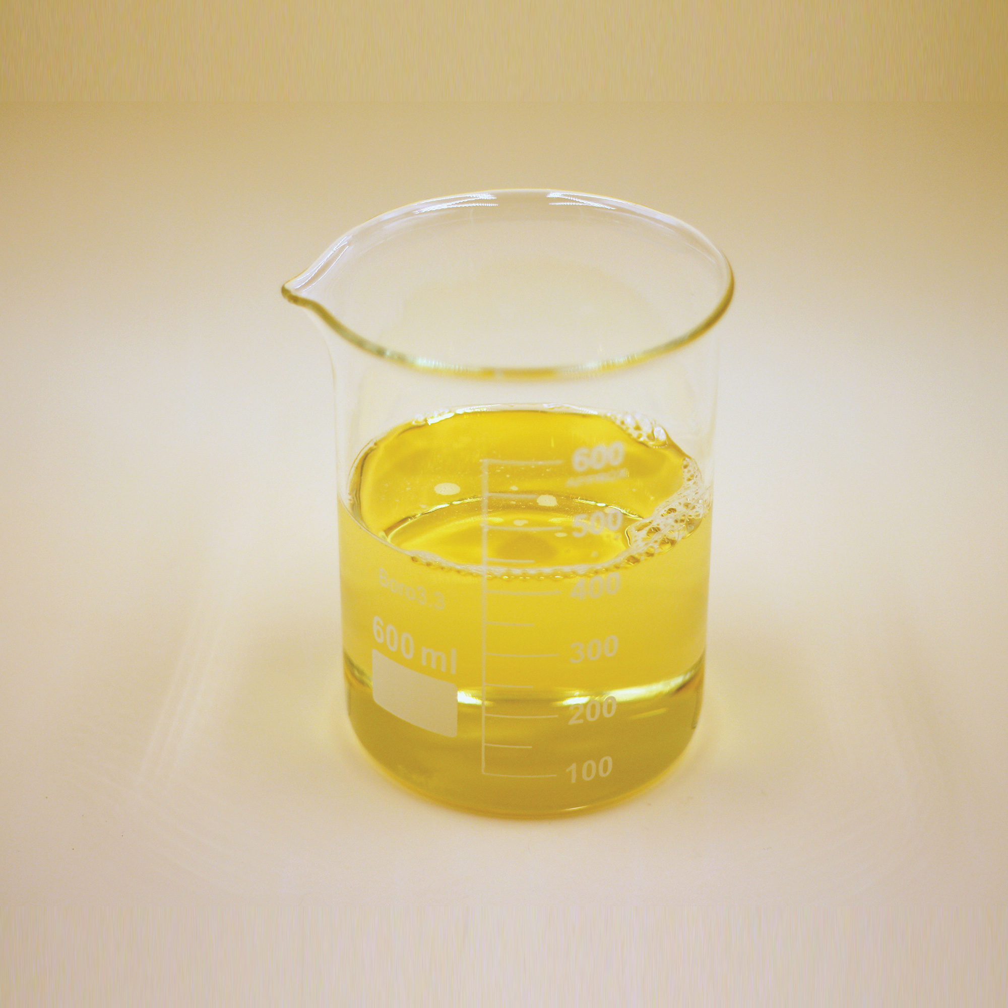 آب ژاول (sodium hypochlorite)