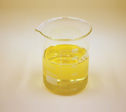 آب ژاول (sodium hypochlorite)