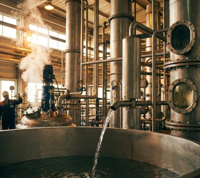 اسید استیک و نقش شرکت صبا شیمی مهر در صنایع شیمیایی