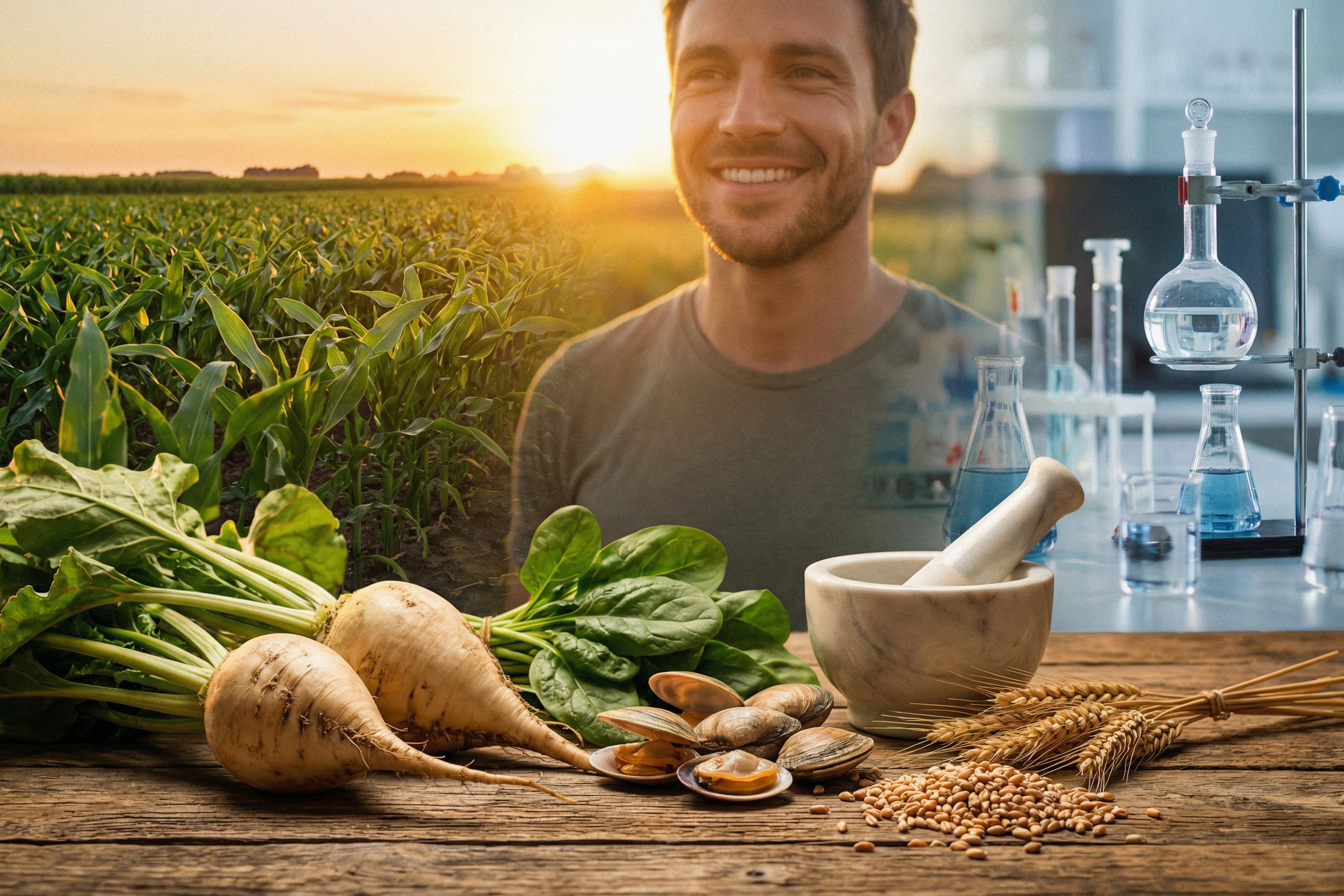 What is Betaine?