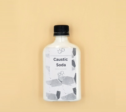 caustic soda flakes